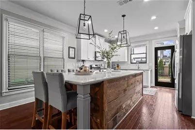 1308 Dupont Commons Circle NW, Atlanta, GA 30318 - Photo 18