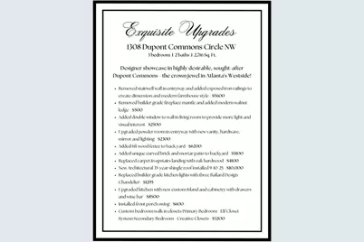 1308 Dupont Commons Circle NW, Atlanta, GA 30318 - Photo 6