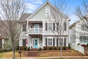 1308 Dupont Commons Cir NW, Atlanta, GA 30318 - Photo 1