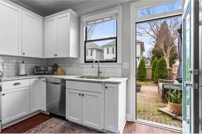 1308 Dupont Commons Circle NW, Atlanta, GA 30318 - Photo 26