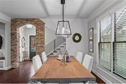 1308 Dupont Commons Circle NW, Atlanta, GA 30318 - Photo 4