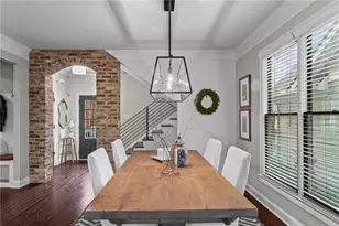 1308 Dupont Commons Cir NW, Atlanta, GA 30318 - Photo 4