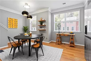 406 Heritage Park Trace NW, Kennesaw, GA 30144 - Photo 8