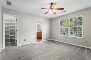 406 Heritage Park Trace NW, Kennesaw, GA 30144 - Photo 12