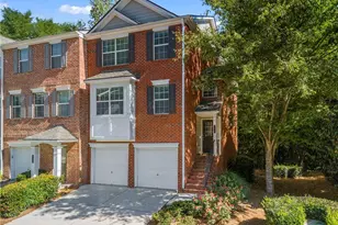 406 Heritage Park Trace NW, Kennesaw, GA 30144 - Photo 1