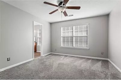 406 Heritage Park Trace NW #22, Kennesaw, GA 30144 - Photo 14