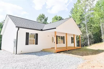 205 Perkins Road, Dahlonega, GA 30533 - Photo 1