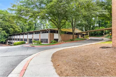 2965 Pharr Court South NW #511, Atlanta, GA 30305 - Photo 24