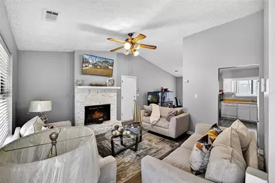 235 Montego Circle, Riverdale, GA 30274 - Photo 6