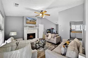 235 Montego Cir, Riverdale, GA 30274 - Photo 6