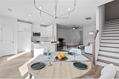 318 Heron Street #13, Ball Ground, GA 30107 - Photo 12