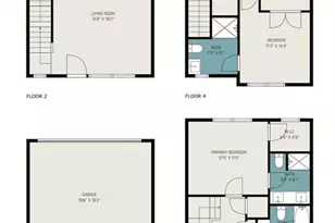 1829 Gotham Ln, Atlanta, GA 30324 - Photo 32