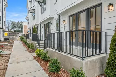 1829 Gotham Lane #19, Atlanta, GA 30324 - Photo 26