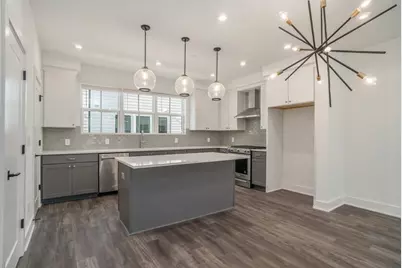 1829 Gotham Lane #19, Atlanta, GA 30324 - Photo 6