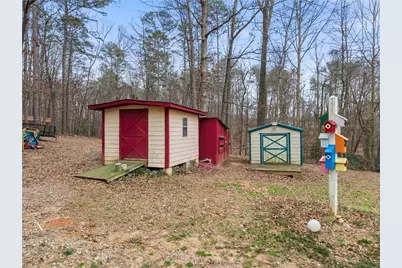 1527 Goldmine Road, Dawsonville, GA 30534 - Photo 30