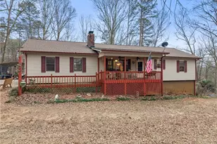 1527 Gold Mine Rd, Dawsonville, GA 30534 - Photo 1
