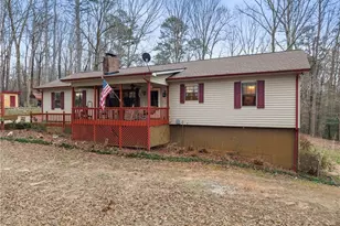 1527 Gold Mine Rd, Dawsonville, GA 30534 - Photo 4