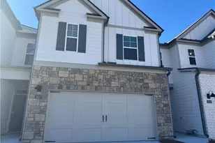 2457 Bayberry St, Acworth, GA 30101 - Photo 2