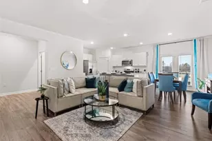 2457 Bayberry St, Acworth, GA 30101 - Photo 6