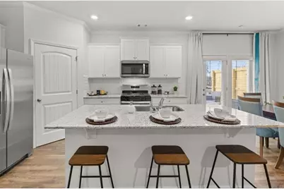 2457 Bayberry Street, Acworth, GA 30101 - Photo 4