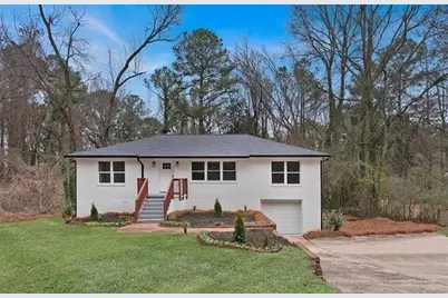 2533 Kelly Lake Road, Decatur, GA 30032 - Photo 2