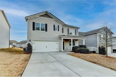 393 Walnut Grove Way, Pendergrass, GA 30567 - Photo 2