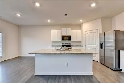 393 Walnut Grove Way, Pendergrass, GA 30567 - Photo 8