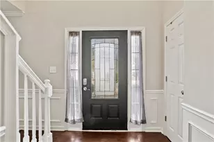 2828 Amhurst Way NW, Kennesaw, GA 30144 - Photo 6