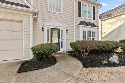 2828 Amhurst Way NW, Kennesaw, GA 30144 - Photo 4