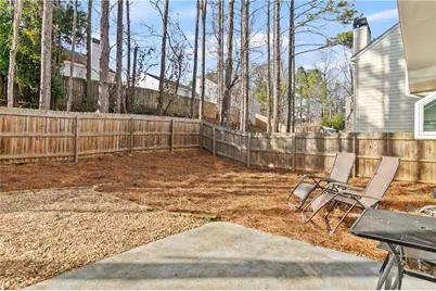 2828 Amhurst Way NW, Kennesaw, GA 30144 - Photo 30