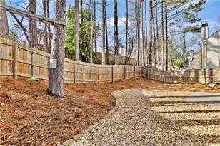 2828 Amhurst Way NW, Kennesaw, GA 30144 - Photo 32