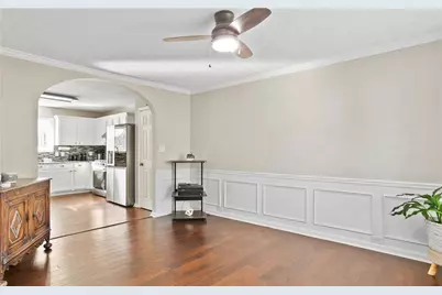 2828 Amhurst Way NW, Kennesaw, GA 30144 - Photo 16