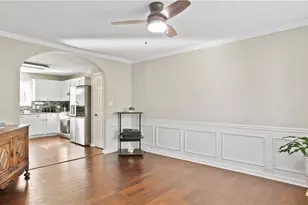 2828 Amhurst Way NW, Kennesaw, GA 30144 - Photo 16