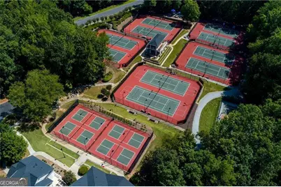 2828 Amhurst Way NW, Kennesaw, GA 30144 - Photo 44