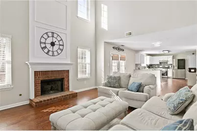 2828 Amhurst Way NW, Kennesaw, GA 30144 - Photo 14