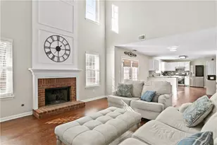 2828 Amhurst Way NW, Kennesaw, GA 30144 - Photo 14