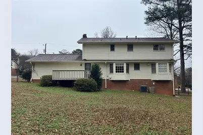 1176 Spring Mill Drive SW, Lilburn, GA 30047 - Photo 8