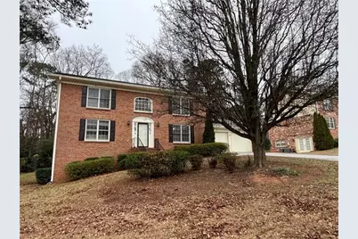 1176 Spring Mill Drive SW, Lilburn, GA 30047 - Photo 6