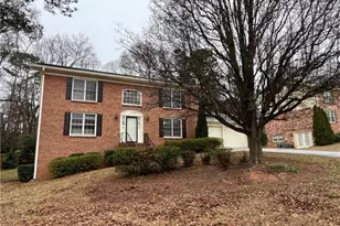 1176 Spring Mill Dr SW, Lilburn, GA 30047 - Photo 6