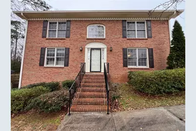 1176 Spring Mill Drive SW, Lilburn, GA 30047 - Photo 12