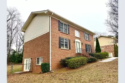 1176 Spring Mill Drive SW, Lilburn, GA 30047 - Photo 2