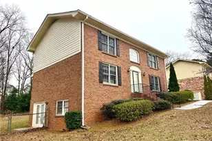 1176 Spring Mill Dr SW, Lilburn, GA 30047 - Photo 2