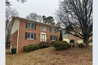 1176 Spring Mill Drive SW, Lilburn, GA 30047 - Photo 4