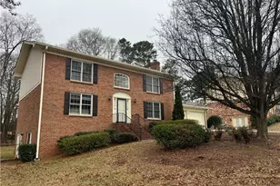 1176 Spring Mill Dr SW, Lilburn, GA 30047 - Photo 4