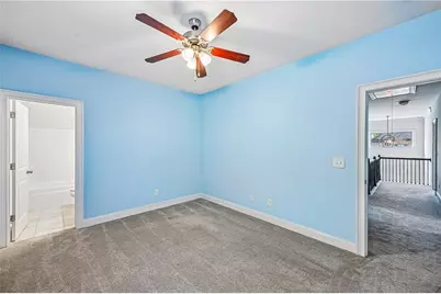 198 Hickory Pointe Drive, Acworth, GA 30101 - Photo 26