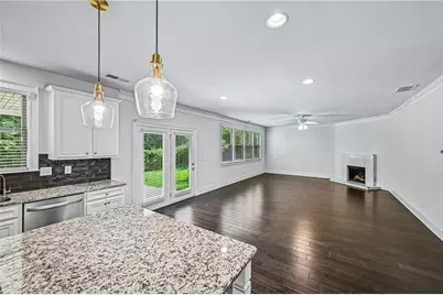 198 Hickory Pointe Drive, Acworth, GA 30101 - Photo 16