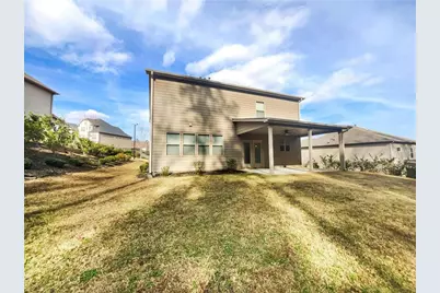 198 Hickory Pointe Drive, Acworth, GA 30101 - Photo 24