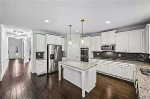 198 Hickory Pointe Dr, Acworth, GA 30101 - Photo 12