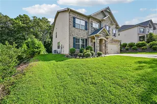 198 Hickory Pointe Dr, Acworth, GA 30101 - Photo 4