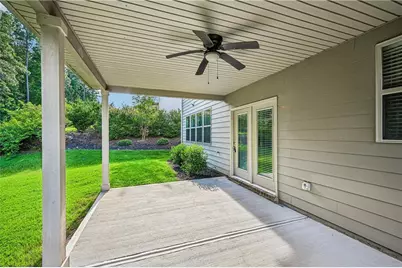 198 Hickory Pointe Drive, Acworth, GA 30101 - Photo 42